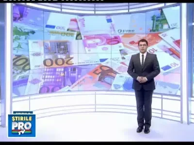 Un roman castiga 150.000 de euro pe luna! Afla ce meserie are