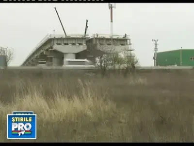Autoritatile aloca bani pentru inca o autostrada care nu va fi terminata