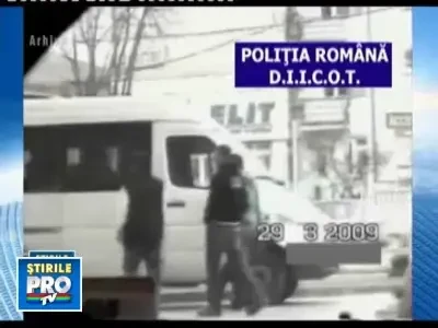 3.000 de euro! Pretul vietii unui orfan, in ochii traficantilor de copii