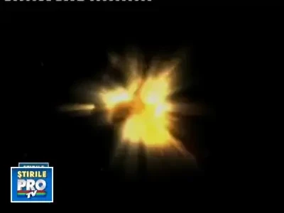 Au recreat Big Bang-ul! Acum spera sa gaseasca