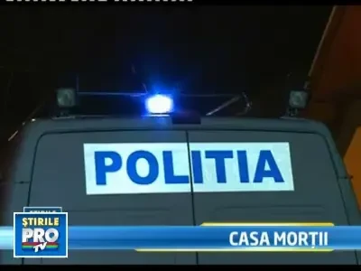 Tragedie in Timis: a murit intoxicat cu monoxid de carbon la doar 19 ani