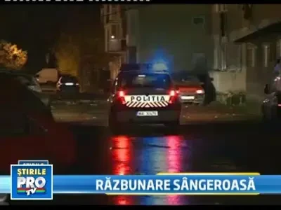 Iubirea doare, la propriu! Injunghiat, pentru ca a refuzat o impacare