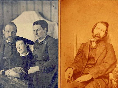 Iti place cum au iesit in poze? Afla ca sunt morti!