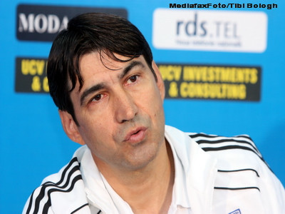 Piturca despre Iancu: Garoiul asta umflat de 300 kg se crede intelectual