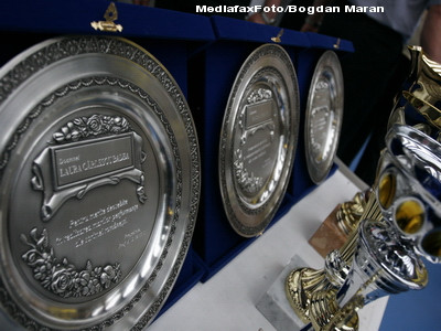 Romania a castigat medalia de bronz la Campionatele Mondiale de scrima