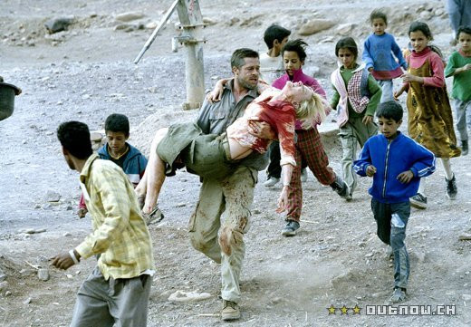 Babel, un film de Oscar la "CineTePrinde"