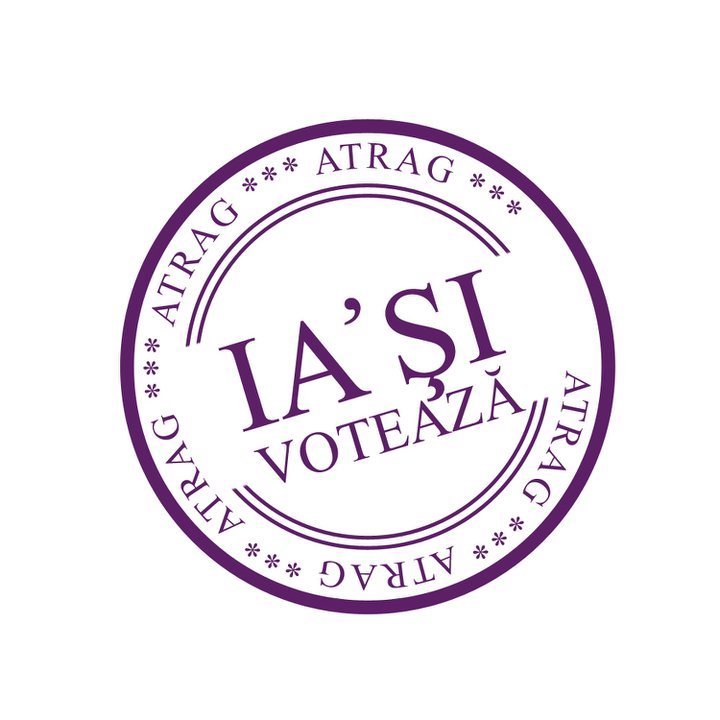 Ia si voteaza