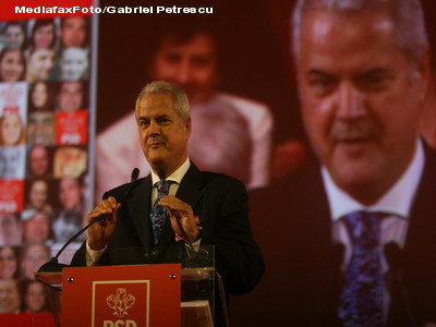 Avocat Adrian Nastase: "Mergem la CEDO, eventual contestam si pe cale extraordinara"