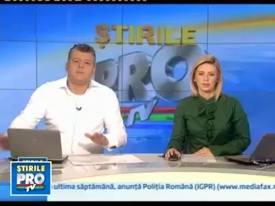 Se ingroasa gluma! Ninel Potarca si-a petrecut a doua noapte in arest