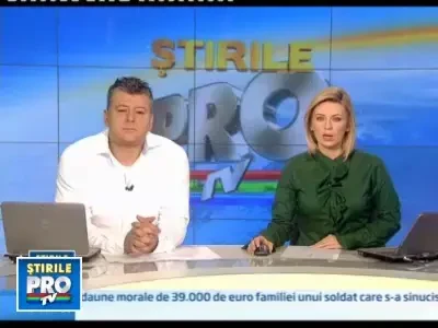 A facut acrobatii, apoi a intrat cu motocicleta intr-un gard de beton