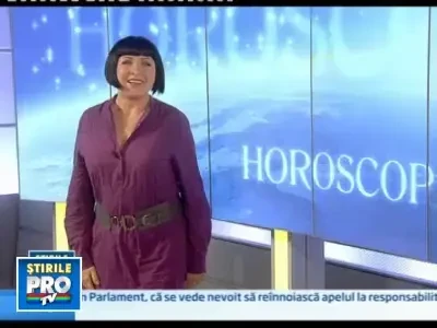 Horoscopul zilei de 10 noiembrie