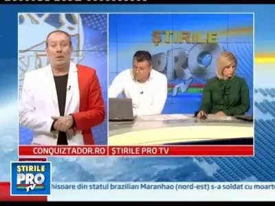 Rezolva problema lui Busu! 10.11.2010