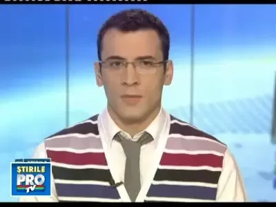 Batut de politisti pentru ca le-a lipit un abtibild pe masina