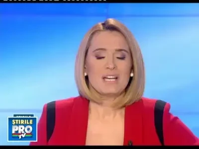 In aceasta dimineata s-a dat