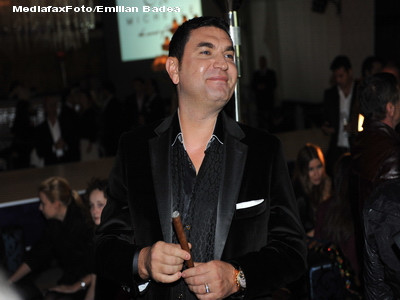 Borcea se plange de fanii lui Dinamo, dupa meciul cu U. Craiova