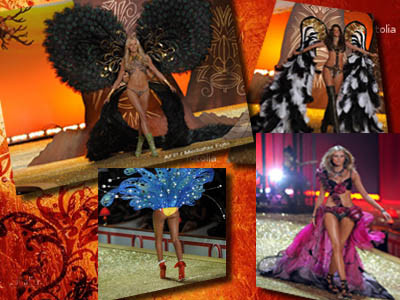 Dieta mortala pentru modelele Victoria's Secret. Fara alimente solide sau apa inaintea unui show