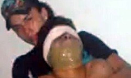 Asasinul care a socat lumea: are 12 ani si a ucis deja zeci de oameni!