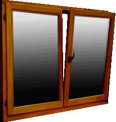 Cetatea de Scaun a lui Tepes, proaspat renovata. Peretii, plini de igrasie