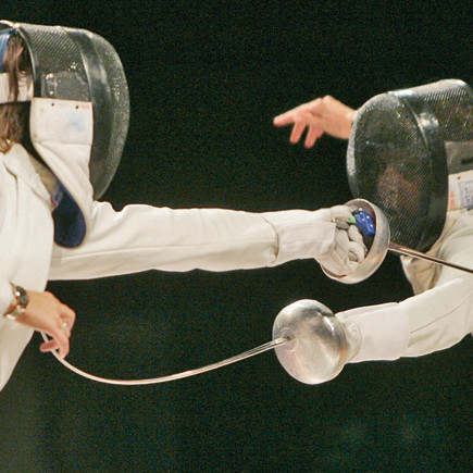 Campioni europeni. Echipa feminina de spada a Romaniei a luat aurul la CE