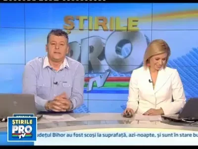 Cei trei speologi blocati in pestera Cociu au fost scosi la suprafata!