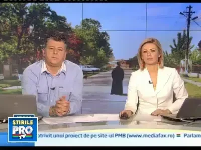 Un preot,spovedit de procurori.S-a luat de 2 politisti care ajutau o femeie