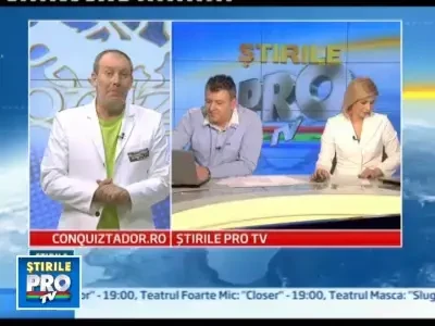 Rezolva problema lui Busu! 12.11.2010