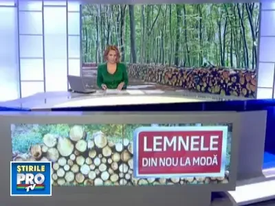 La iarna, soba de teracota pe lemne revine in forta in casele romanilor