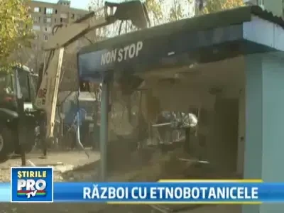 Magazinele de vise, in atentia autoritatilor. Au fost inchise la Suceava