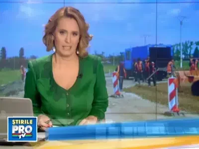 Boc e suparat pe drumari ca nu-si respecte termenele. Isarescu ii critica