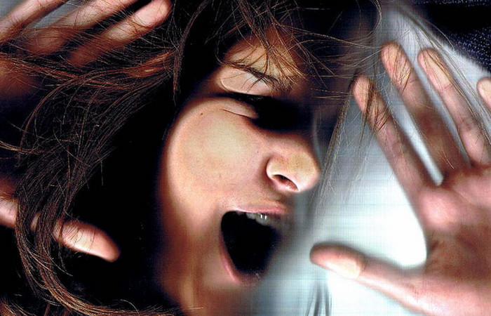 Poti cu adevarat sa MORI de frica?