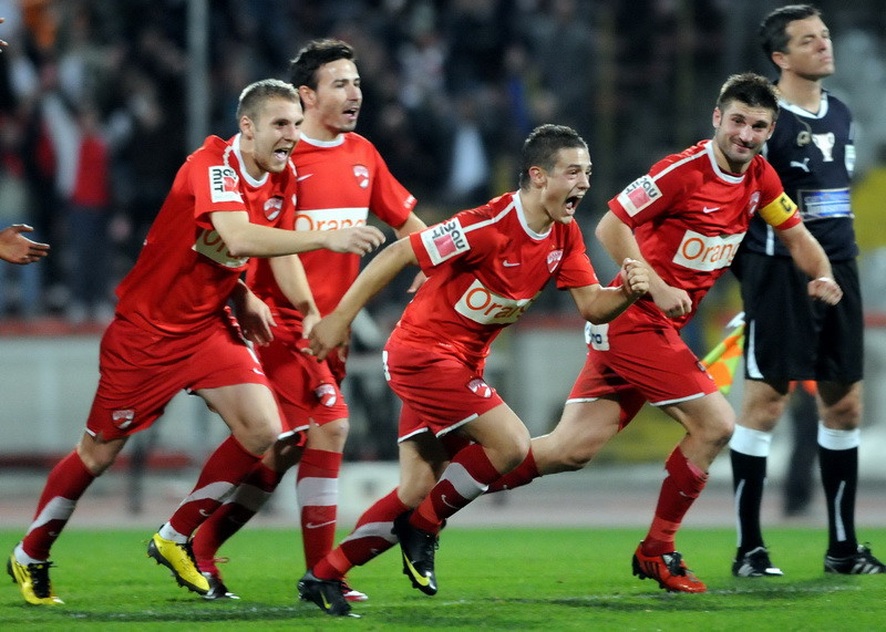 Bayern Munchen, oferta oficiala pentru Torje!