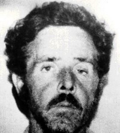 Henry Lee Lucas