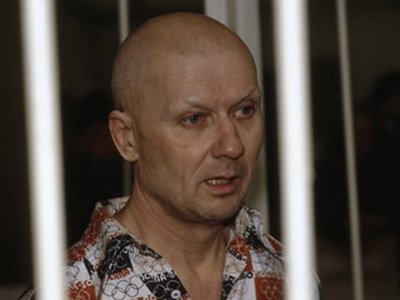 Andrei Chikatilo