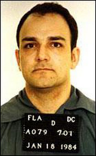 Gerald Stano