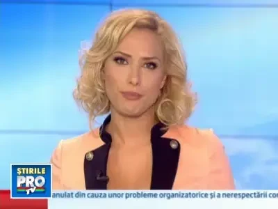 Decanul Baroului Alba, Doina Scutea, retinut de procurorii anticoruptie