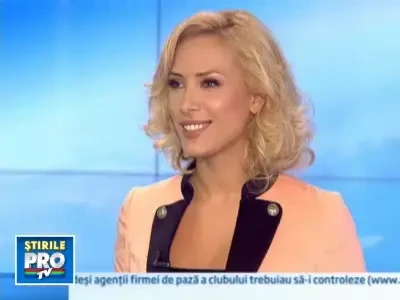 Prognoza meteo pentru urmatoarele trei zile