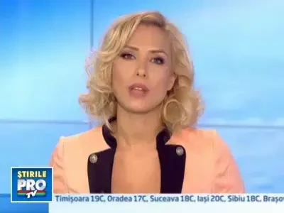 Katy Perry si-a lansat pe piata propriul parfum