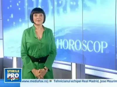 Horoscopul zilei de 13 noiembrie