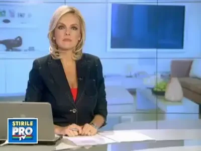 A aparut primul spot publicitar 3D romanesc