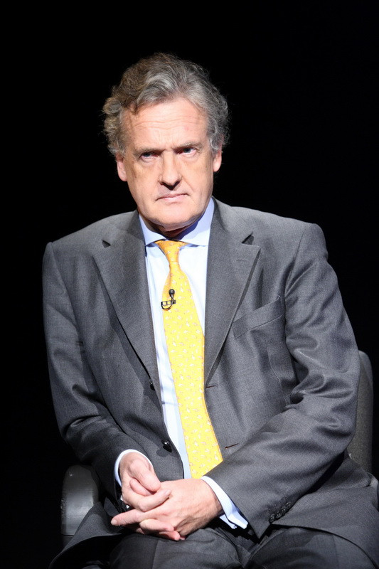 Ambasadorul Germaniei: Ar fi prea scump sa cucerim Romania