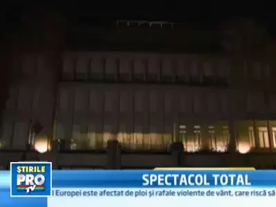 Moda in 4D. Unde altundeva decat la New York