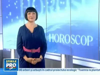 Horoscopul zilei de 14 noiembrie