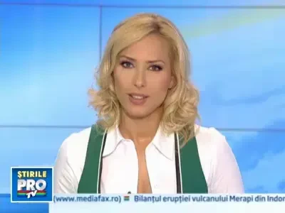 Prognoza meteo pentru urmatoarele trei zile