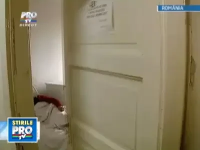 Romania, te iubesc! In sate, un consult la domiciului a ajuns o favoare II