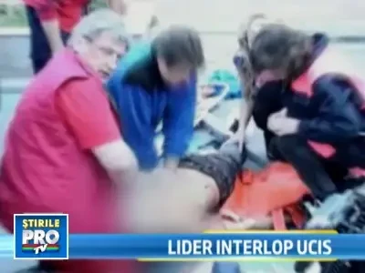 Locul asasinatului de la Piatra Neamt arata ca la abator! Vezi VIDEO!