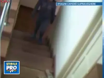 O tanara din Bucuresti, specializata in furturtile din cabinetele medicale