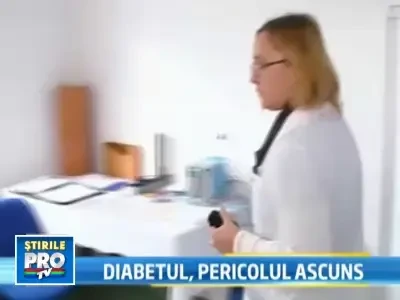 Azi e Ziua Mondiala a Diabetului! Vezi ce ne recomanda medicii