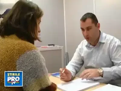 S-a deschis Targul International de Cariere Medicale si Farmaceutice