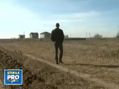 2010 - anul cel mai negru pentru cei care au riscat investitii in terenuri