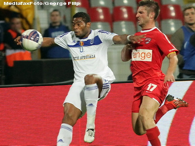 Andrei Cristea va fi operat si nu va mai juca in acest an